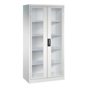 C+P Werkzeugschrank Acurado, 1950x930x500mm, 7035/7035-2
