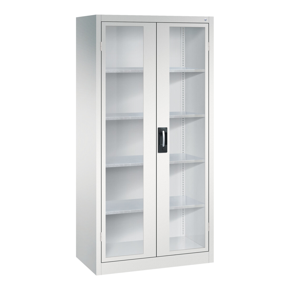 C+P Werkzeugschrank Acurado, 1950x930x500mm, 7035/7035