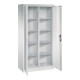 C+P Werkzeugschrank Acurado, 1950x930x500mm, 7035/7035-1
