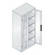 C+P Werkzeugschrank Acurado, 1950x930x600mm, 7035/7016-2