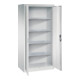 C+P Werkzeugschrank Acurado, 1950x930x600mm, 7035/7035-1