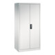 C+P Werkzeugschrank Acurado, 1950x930x600mm, 7035/7035-4