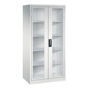 C+P Werkzeugschrank Acurado, 1950x930x600mm, 7035/7035-2
