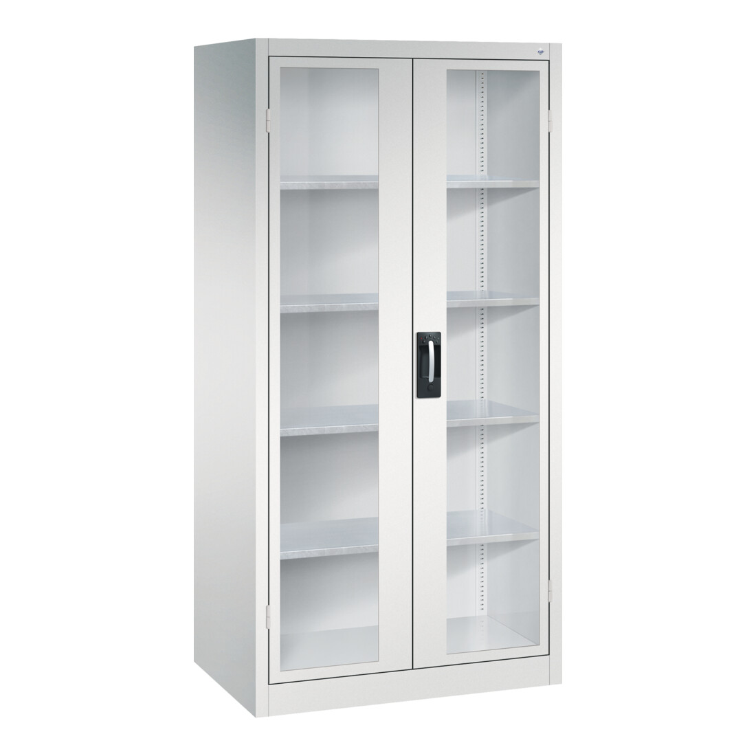 C+P Werkzeugschrank Acurado, 1950x930x600mm, 7035/7035
