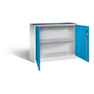 C+P Werkzeugschrank Acurado, H1000xB1200xT400mm