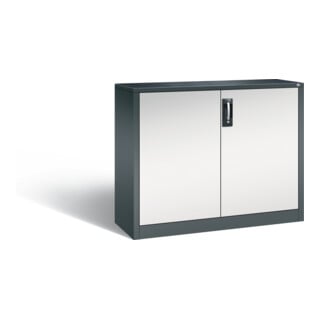 C+P Werkzeugschrank Acurado, H1000xB1200xT400mm