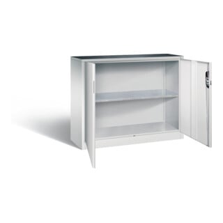 C+P Werkzeugschrank Acurado, H1000xB1200xT400mm