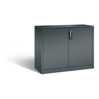 C+P Werkzeugschrank Acurado, H1000xB1200xT500mm