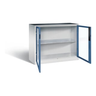 C+P Werkzeugschrank Acurado, H1000xB1200xT500mm