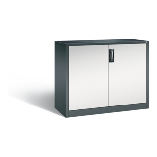 C+P Werkzeugschrank Acurado, H1000xB1200xT500mm