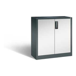 C+P Werkzeugschrank Acurado, H1000xB930xT400mm