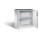 C+P Werkzeugschrank Acurado, H1000xB930xT400mm, Front Lichtgrau, Korpus Lichtgrau (8820-000)-1