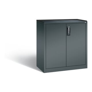 C+P Werkzeugschrank Acurado, H1000xB930xT500mm