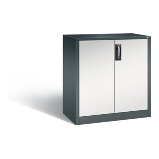 C+P Werkzeugschrank Acurado, H1000xB930xT500mm