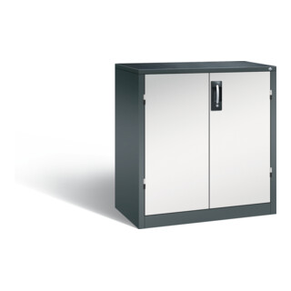 C+P Werkzeugschrank Acurado, H1000xB930xT500mm