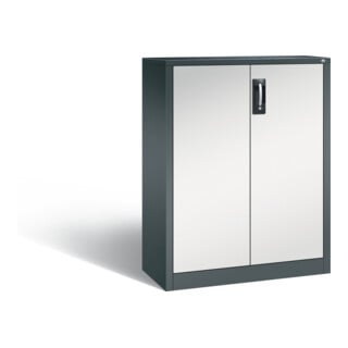 C+P Werkzeugschrank Acurado, H1200xB930xT400mm