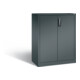 C+P Werkzeugschrank Acurado, H1200xB930xT500mm, Front Anthrazitgrau, Korpus Anthrazitgrau (8521-000)-1