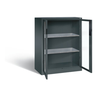 C+P Werkzeugschrank Acurado, H1200xB930xT500mm