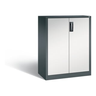 C+P Werkzeugschrank Acurado, H1200xB930xT500mm