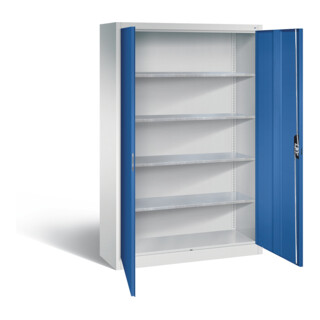 C+P Werkzeugschrank Acurado, H1950xB1200xT400mm
