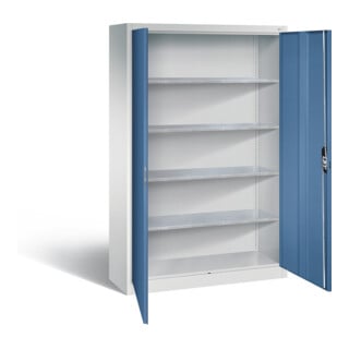 C+P Werkzeugschrank Acurado, H1950xB1200xT400mm
