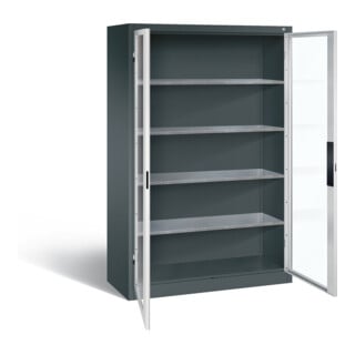 C+P Werkzeugschrank Acurado, H1950xB1200xT500mm