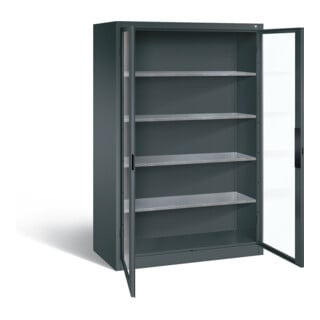 C+P Werkzeugschrank Acurado, H1950xB1200xT600mm