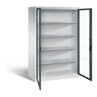 C+P Werkzeugschrank Acurado, H1950xB1200xT600mm
