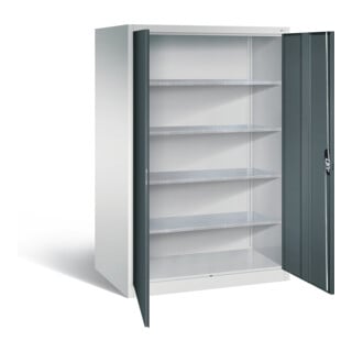C+P Werkzeugschrank Acurado, H1950xB1200xT800mm