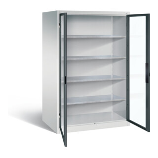C+P Werkzeugschrank Acurado, H1950xB1200xT800mm