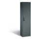 C+P Werkzeugschrank Acurado, H1950xB502xT400mm, Front Anthrazitgrau, Korpus Anthrazitgrau (8900-00)-1
