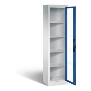 C+P Werkzeugschrank Acurado, H1950xB502xT400mm