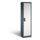 C+P Werkzeugschrank Acurado, H1950xB502xT400mm, Front Lichtgrau, Korpus Anthrazitgrau (8900-00)-1