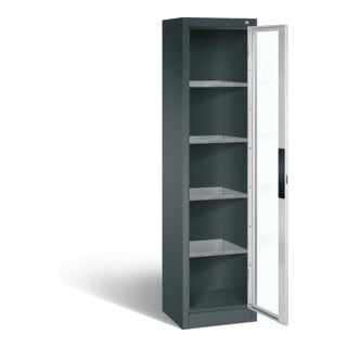 C+P Werkzeugschrank Acurado, H1950xB502xT400mm