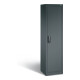 C+P Werkzeugschrank Acurado, H1950xB502xT500mm, Front Anthrazitgrau, Korpus Anthrazitgrau (8901-00)-1