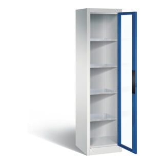 C+P Werkzeugschrank Acurado, H1950xB502xT500mm