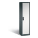 C+P Werkzeugschrank Acurado, H1950xB502xT500mm, Front Lichtgrau, Korpus Anthrazitgrau (8901-00)-1
