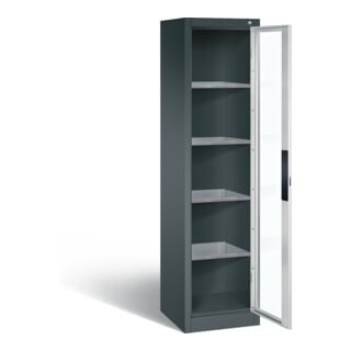 C+P Werkzeugschrank Acurado, H1950xB502xT500mm