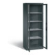 C+P Werkzeugschrank Acurado, H1950xB700xT500mm, Front Anthrazitgrau, Korpus Anthrazitgrau (8911-055)-1