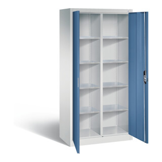 C+P Werkzeugschrank Acurado, H1950xB930xT500mm