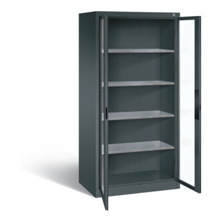C+P Werkzeugschrank Acurado, H1950xB930xT600mm