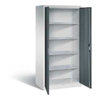 C+P Werkzeugschrank Acurado, H1950xB930xT600mm