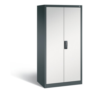 C+P Werkzeugschrank Acurado, H1950xB930xT600mm