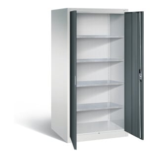 C+P Werkzeugschrank Acurado, H1950xB930xT800mm
