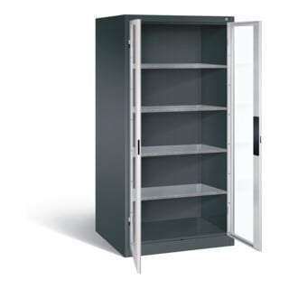 C+P Werkzeugschrank Acurado, H1950xB930xT800mm