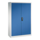 C+P Werkzeugschrank mit Schubladen Acurado, 1950x1200x500mm, 7035/5010-4