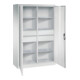 C+P Werkzeugschrank mit Schubladen Acurado, 1950x1200x500mm, 7035/7035-1