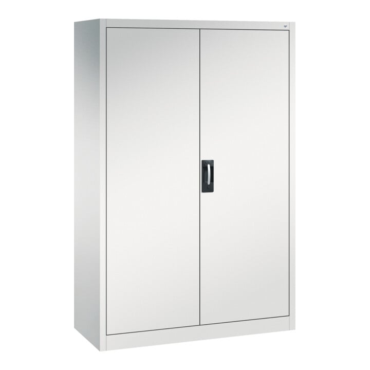 C+P Werkzeugschrank mit Schubladen Acurado, 1950x1200x500mm, 7035/7035