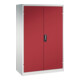 C+P Werkzeugschrank mit Schubladen Acurado, 1950x1200x600mm, 7035/3003-2