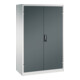 C+P Werkzeugschrank mit Schubladen Acurado, 1950x1200x600mm, 7035/7016-5